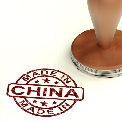 Поиск товаров и производителей в Китае